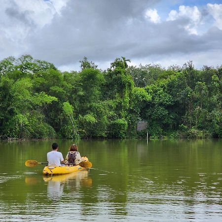 Sawasdee Lagoon Resort Thai Mueang Dış mekan fotoğraf
