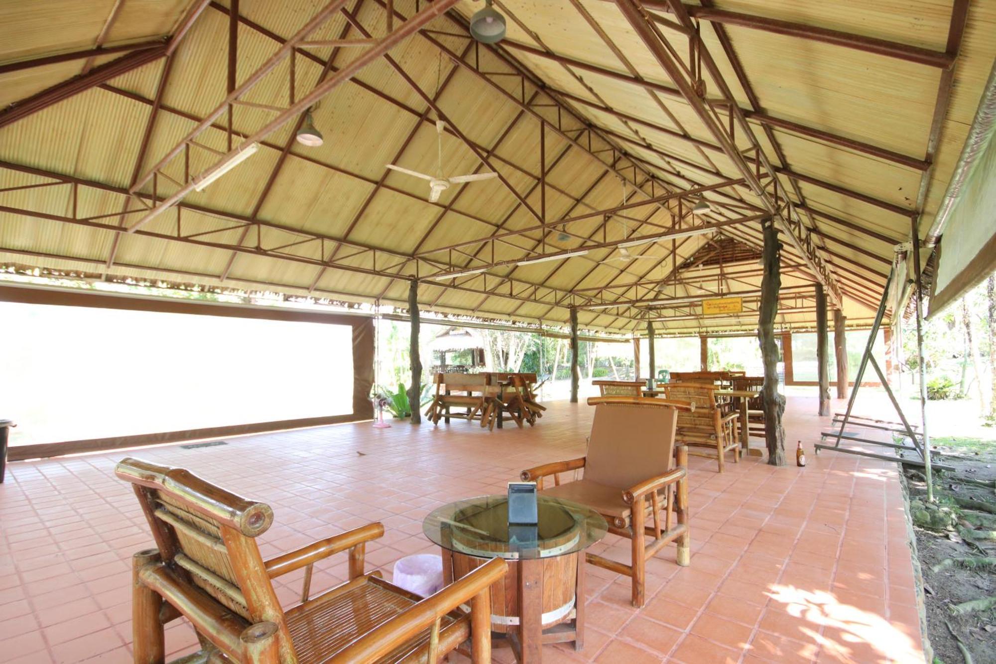 Sawasdee Lagoon Resort Thai Mueang Dış mekan fotoğraf