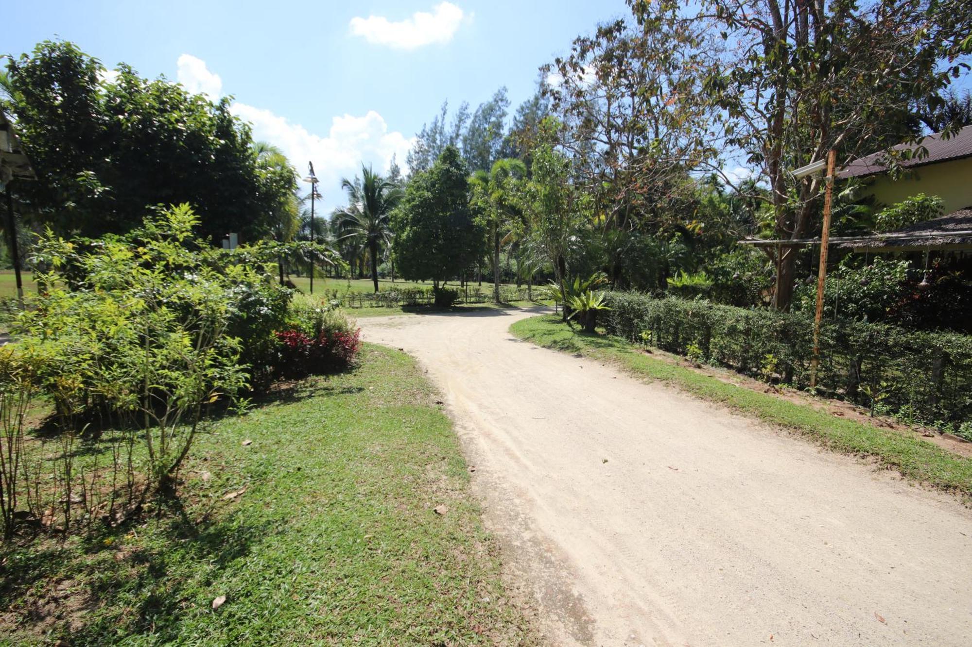 Sawasdee Lagoon Resort Thai Mueang Dış mekan fotoğraf