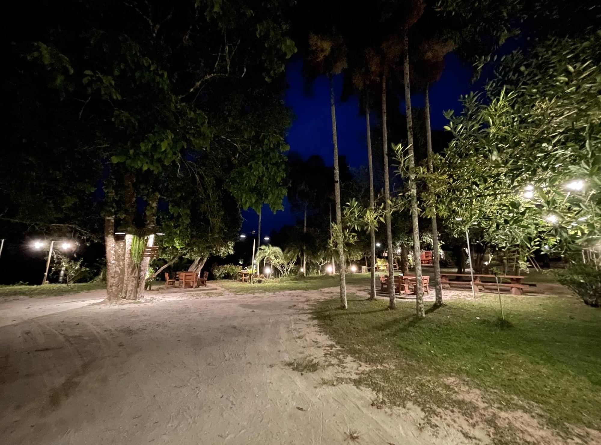 Sawasdee Lagoon Resort Thai Mueang Dış mekan fotoğraf