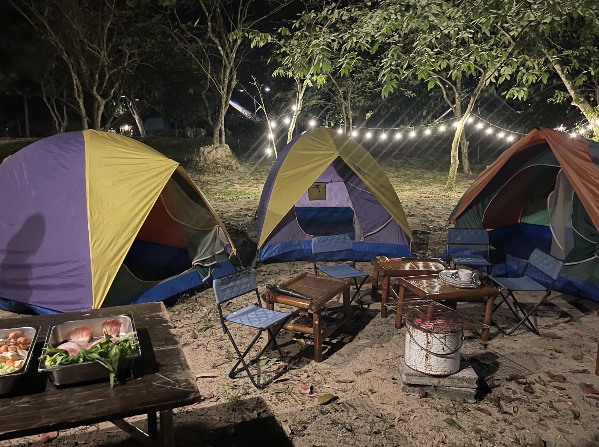 Sawasdee Lagoon Resort Thai Mueang Dış mekan fotoğraf