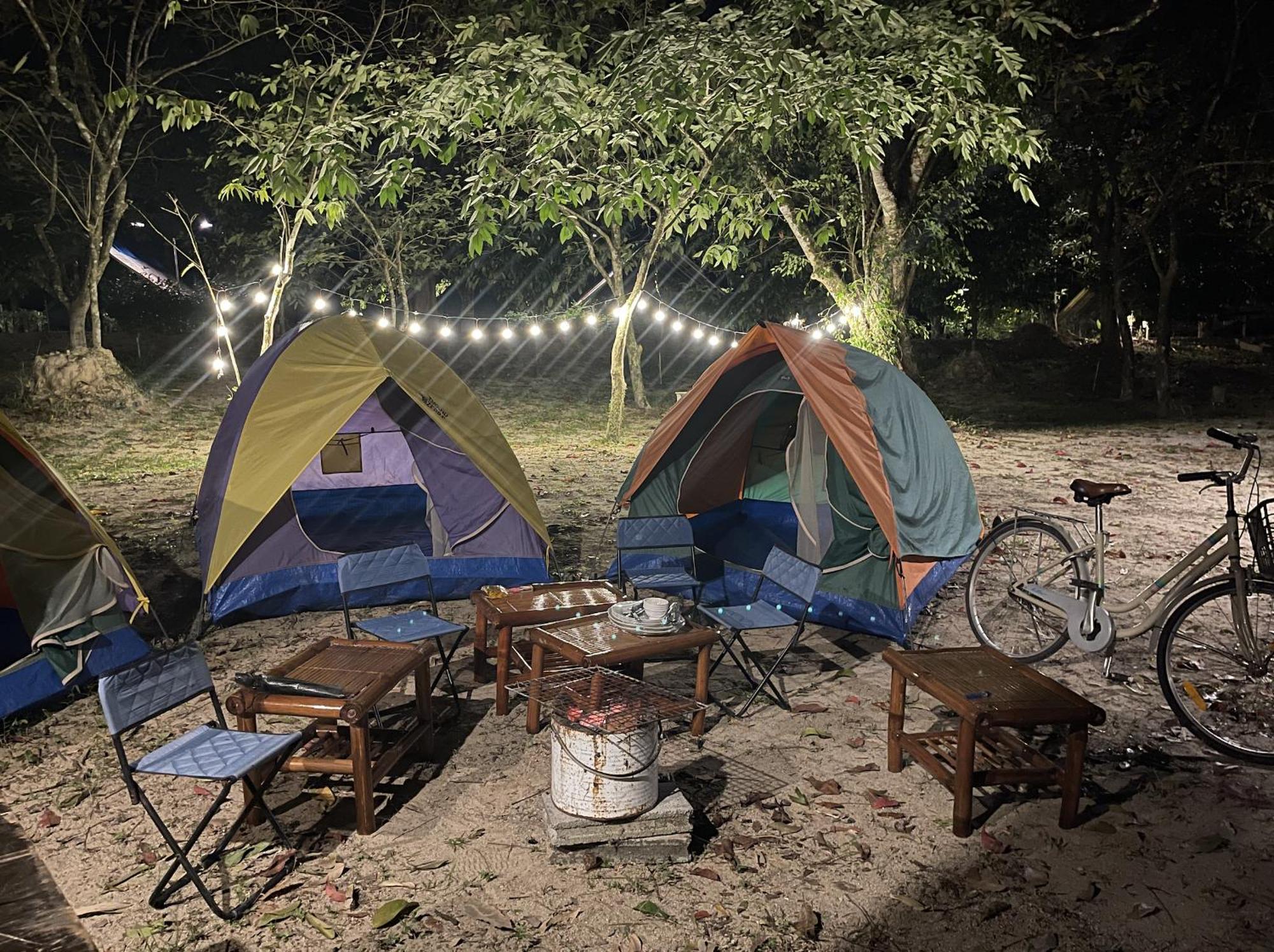 Sawasdee Lagoon Resort Thai Mueang Dış mekan fotoğraf