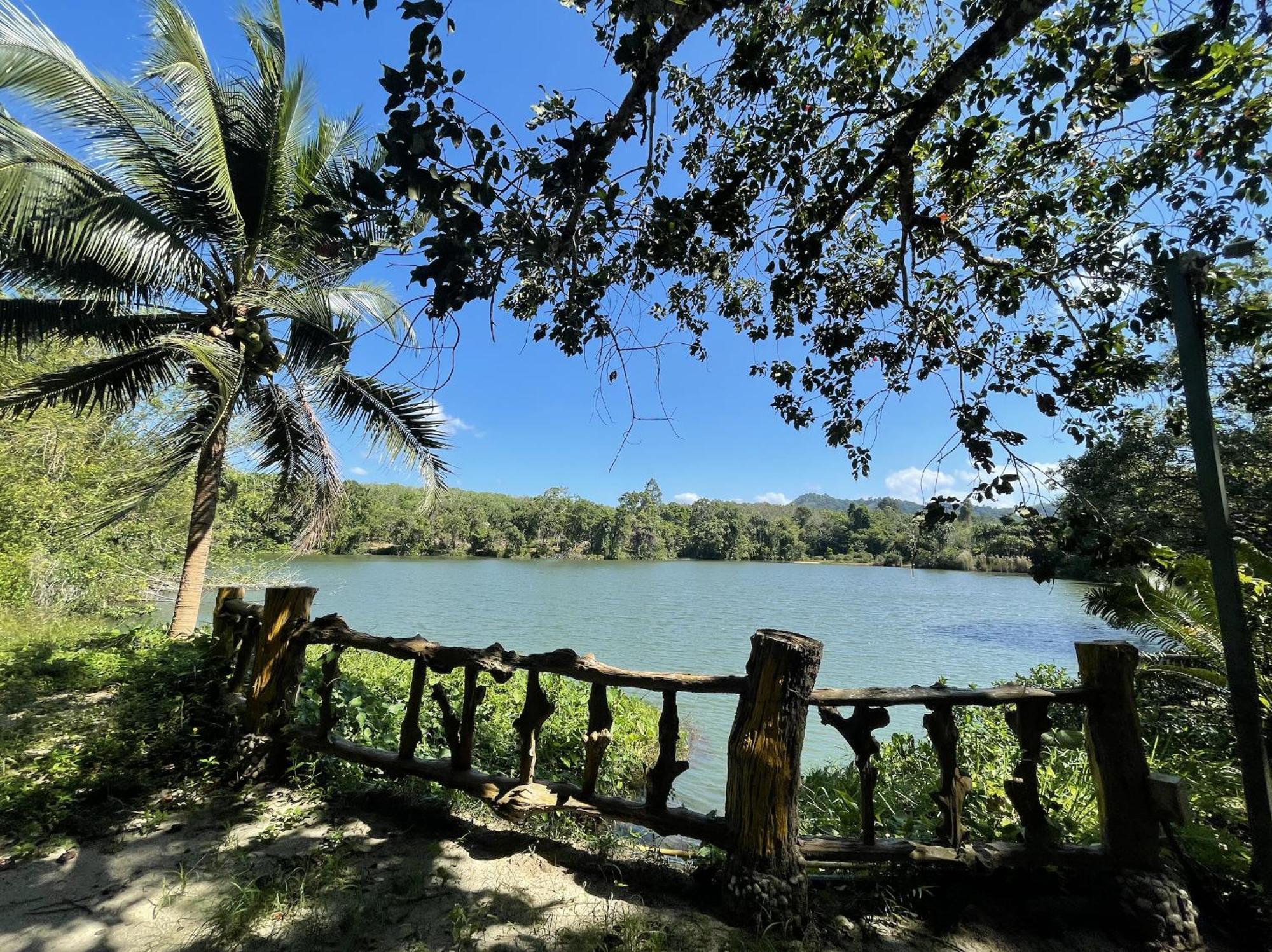 Sawasdee Lagoon Resort Thai Mueang Dış mekan fotoğraf