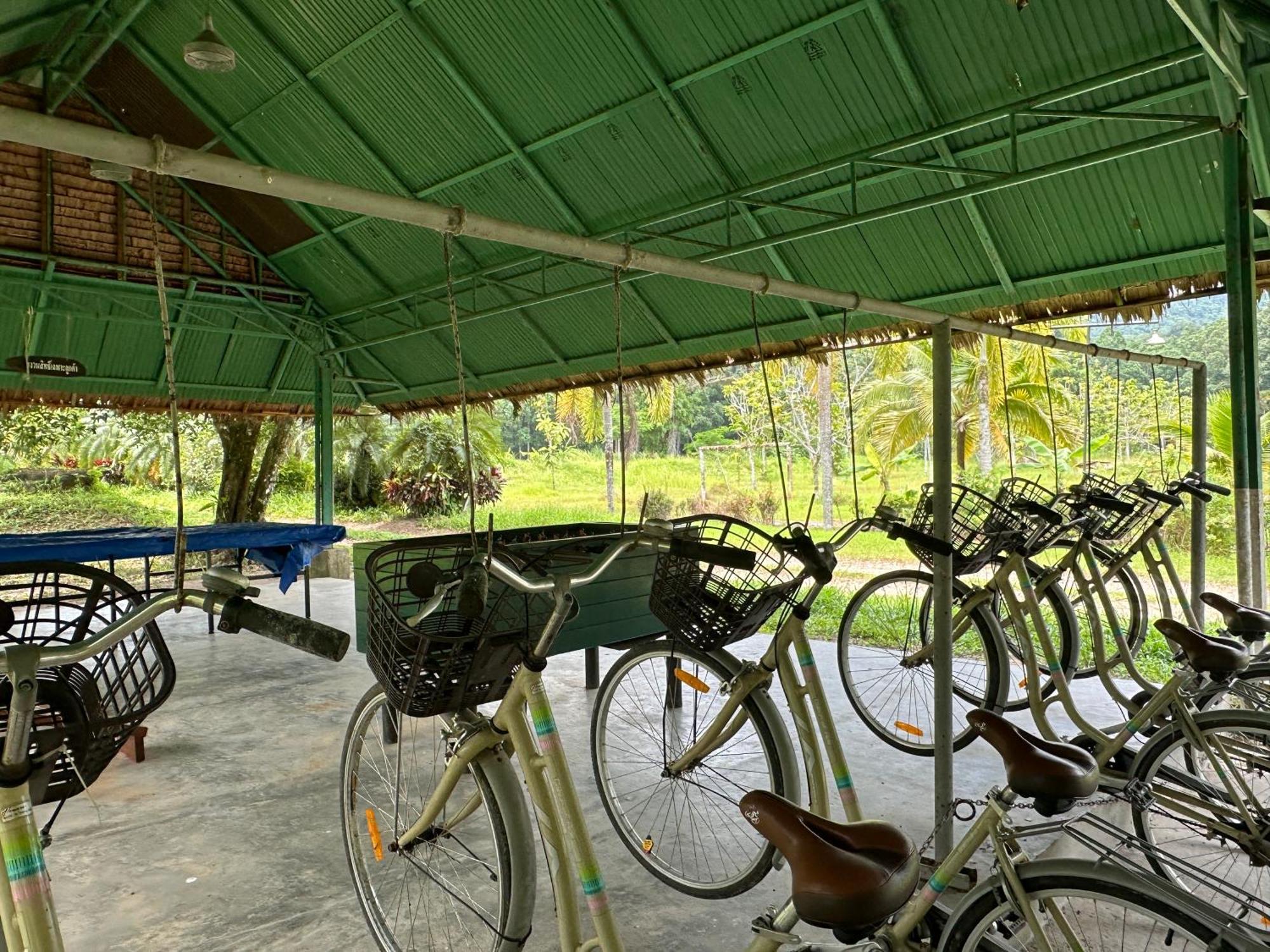 Sawasdee Lagoon Resort Thai Mueang Dış mekan fotoğraf