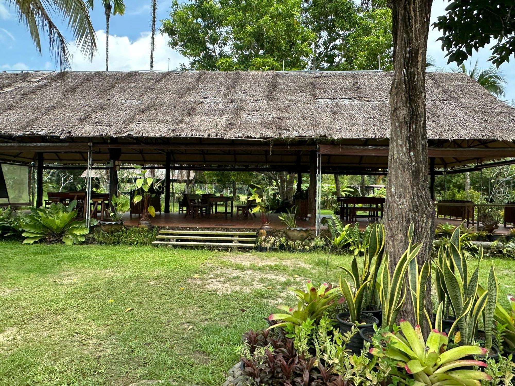 Sawasdee Lagoon Resort Thai Mueang Dış mekan fotoğraf