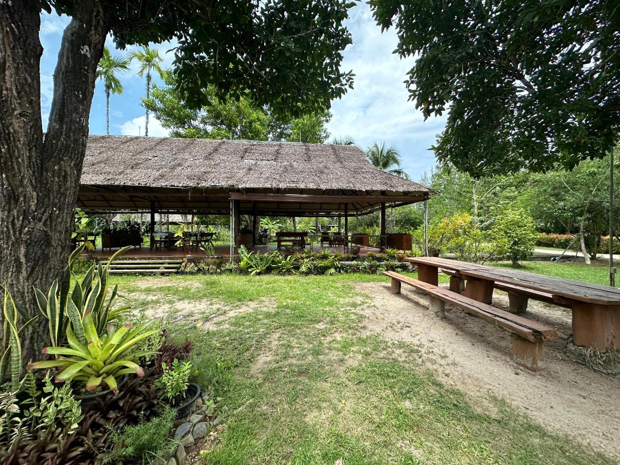 Sawasdee Lagoon Resort Thai Mueang Dış mekan fotoğraf