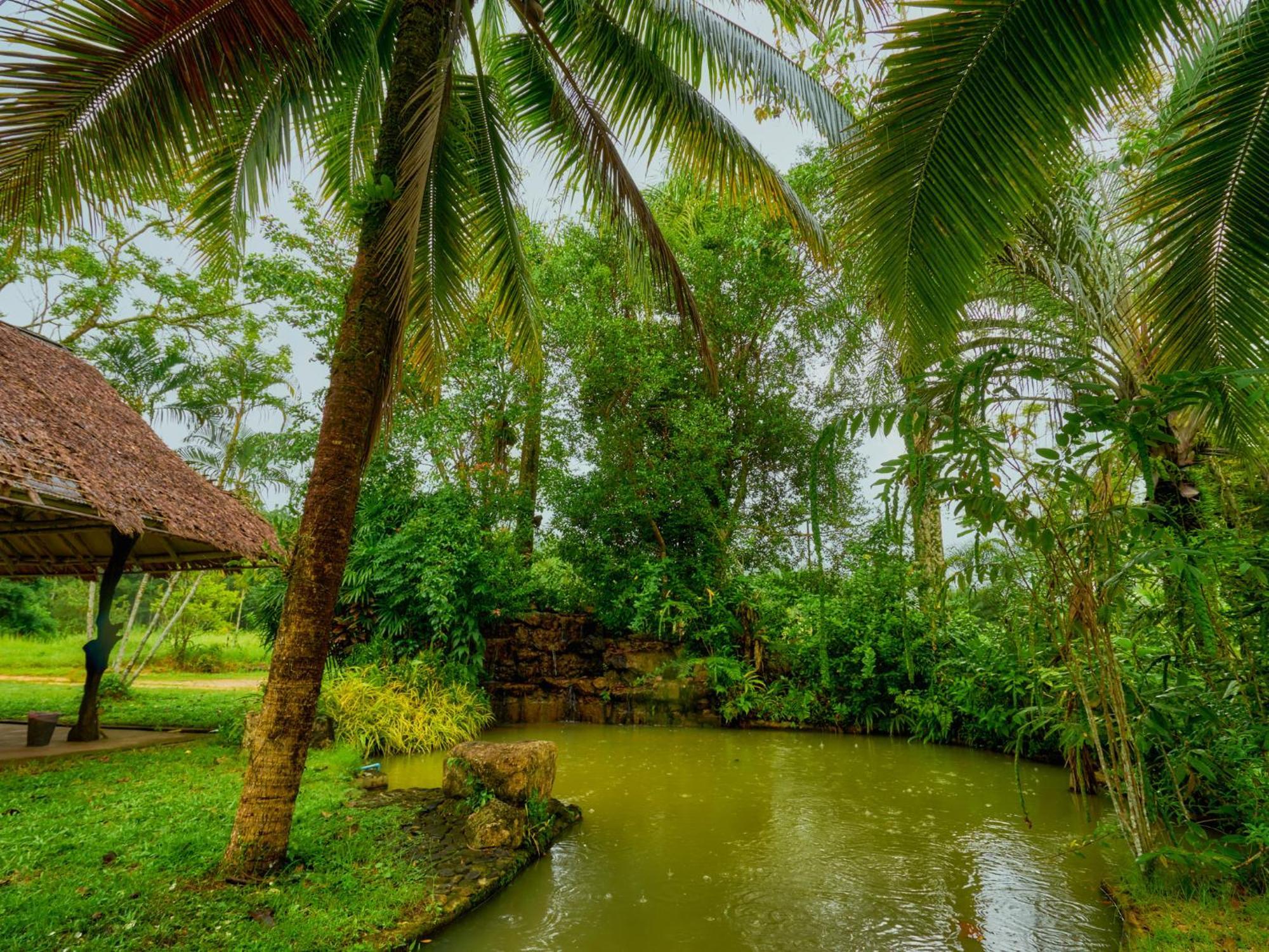 Sawasdee Lagoon Resort Thai Mueang Dış mekan fotoğraf