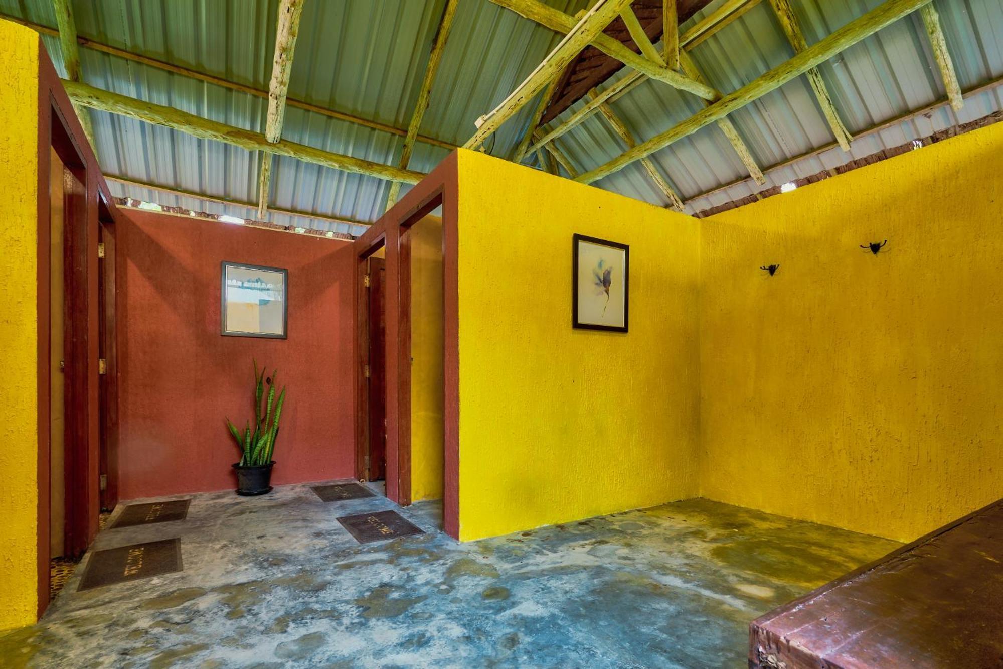 Sawasdee Lagoon Resort Thai Mueang Dış mekan fotoğraf