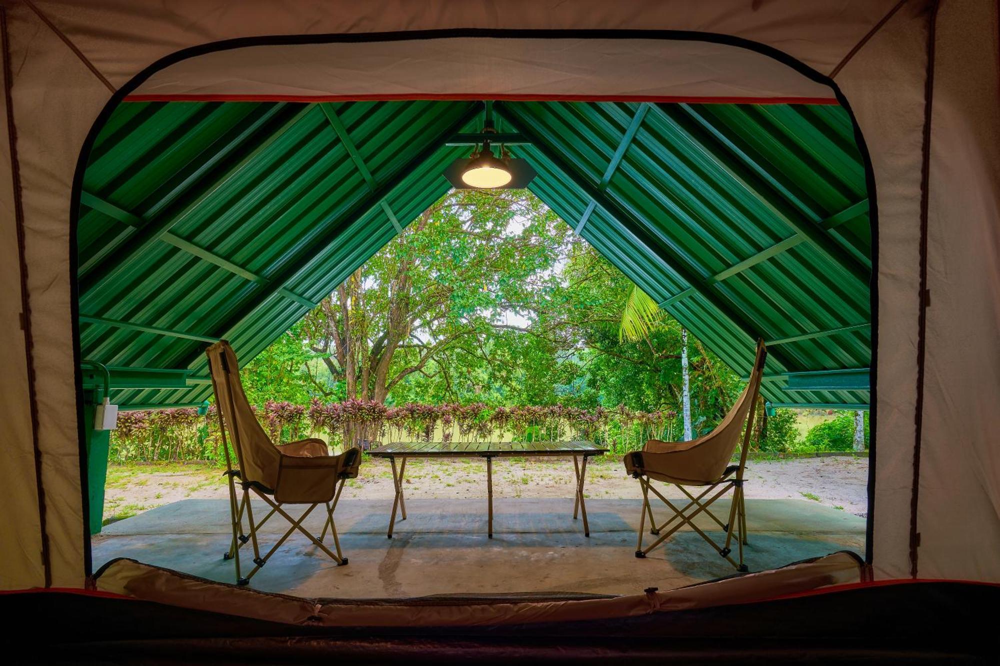 Sawasdee Lagoon Resort Thai Mueang Dış mekan fotoğraf