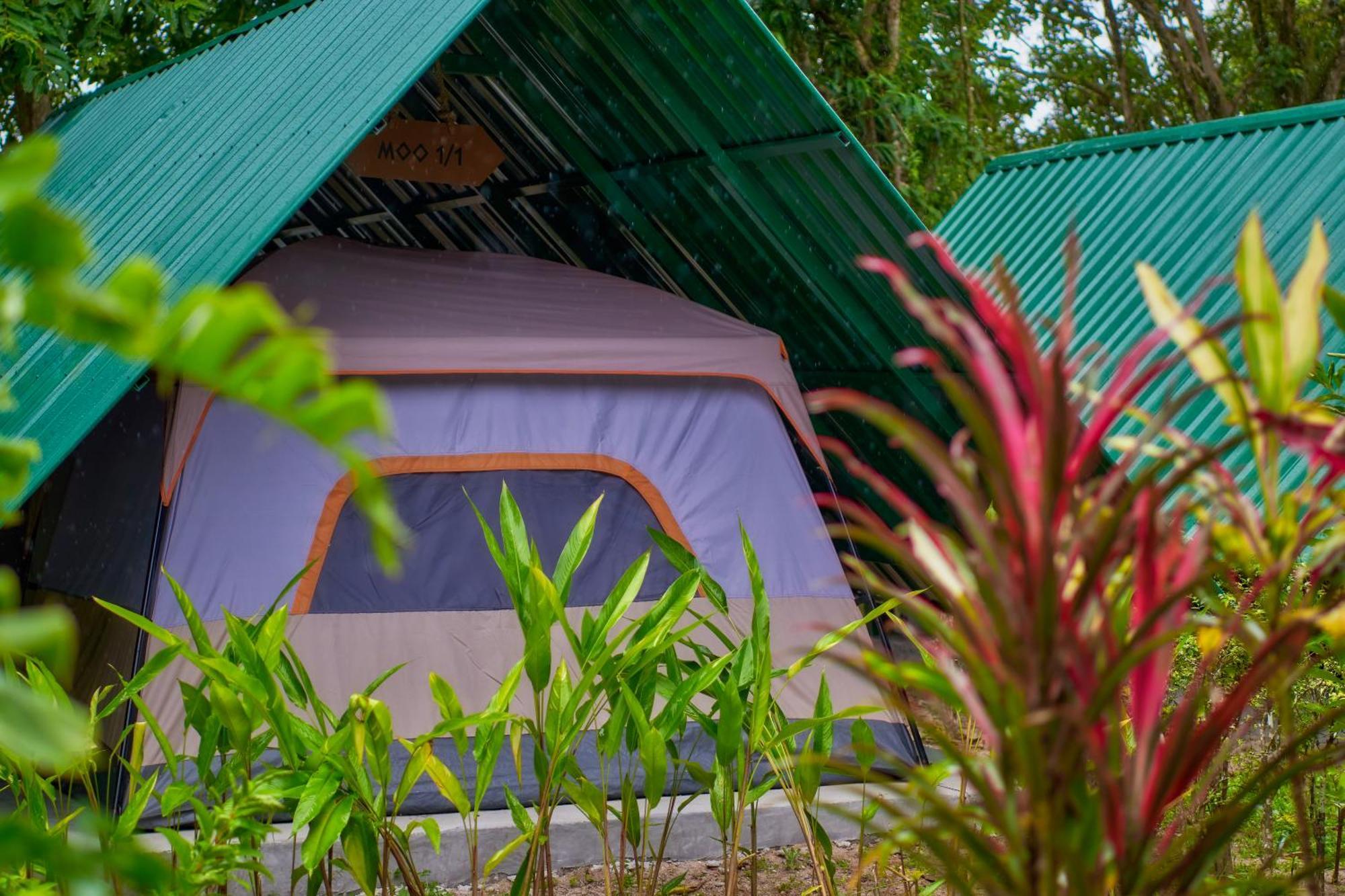 Sawasdee Lagoon Resort Thai Mueang Dış mekan fotoğraf