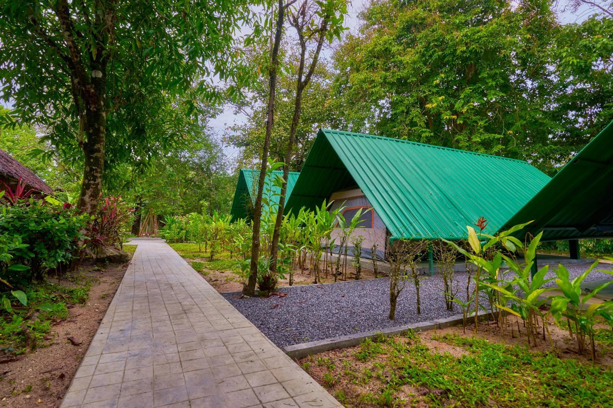 Sawasdee Lagoon Resort Thai Mueang Dış mekan fotoğraf