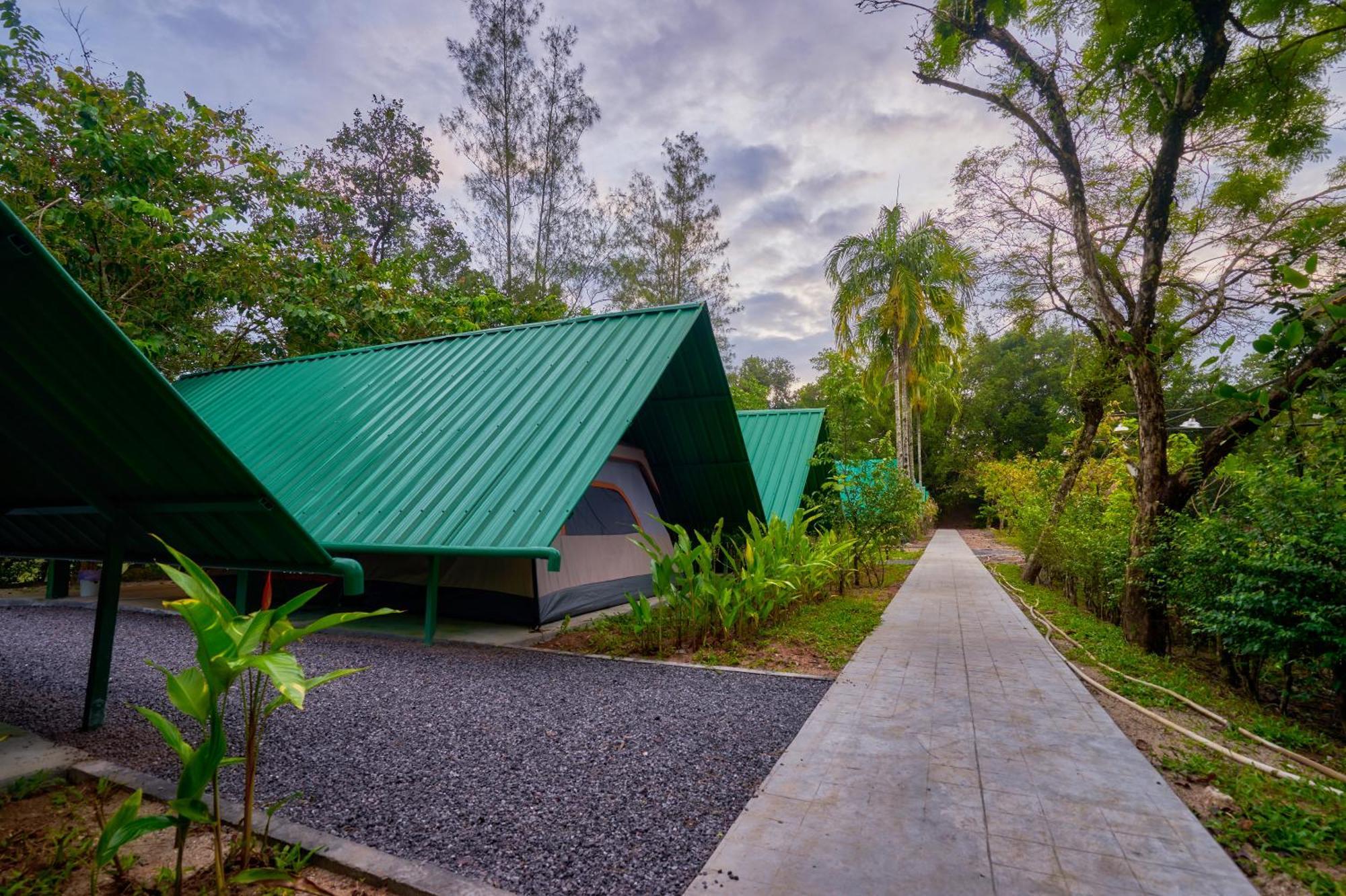 Sawasdee Lagoon Resort Thai Mueang Dış mekan fotoğraf