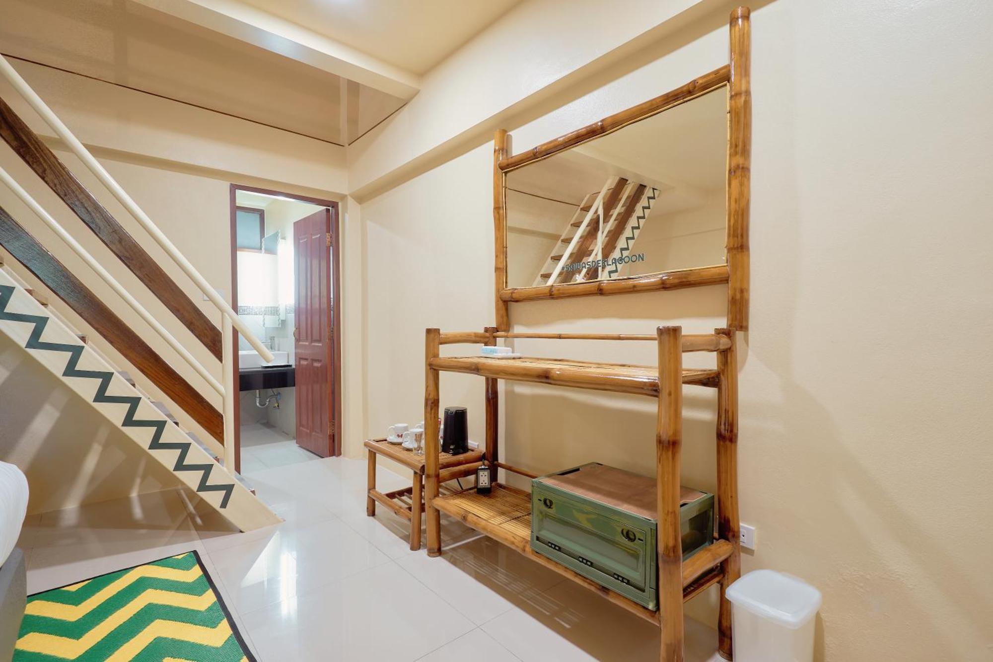 Sawasdee Lagoon Resort Thai Mueang Dış mekan fotoğraf