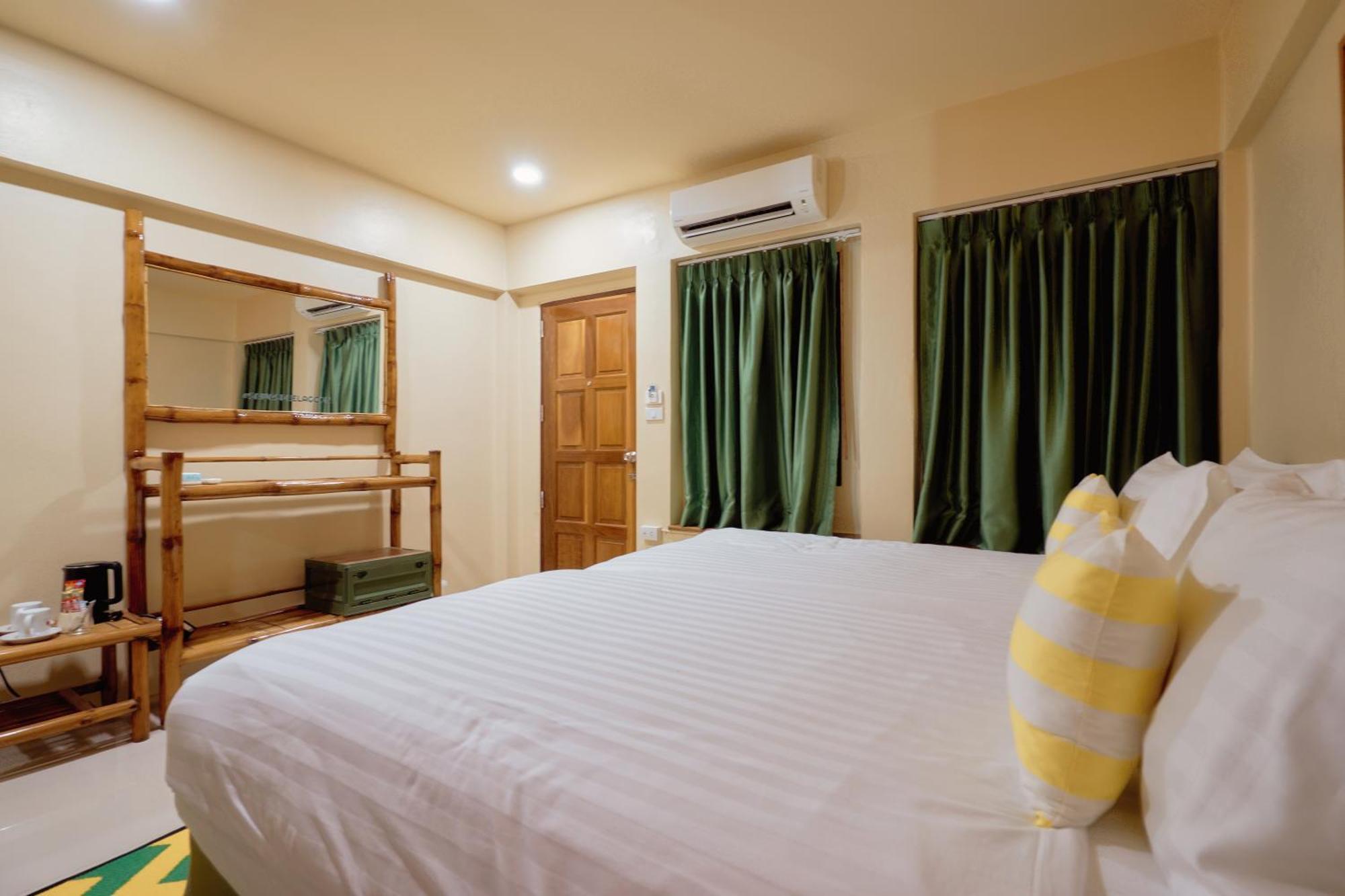 Sawasdee Lagoon Resort Thai Mueang Dış mekan fotoğraf