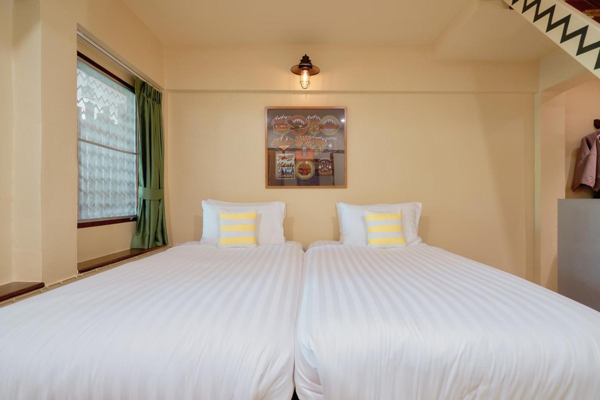 Sawasdee Lagoon Resort Thai Mueang Dış mekan fotoğraf