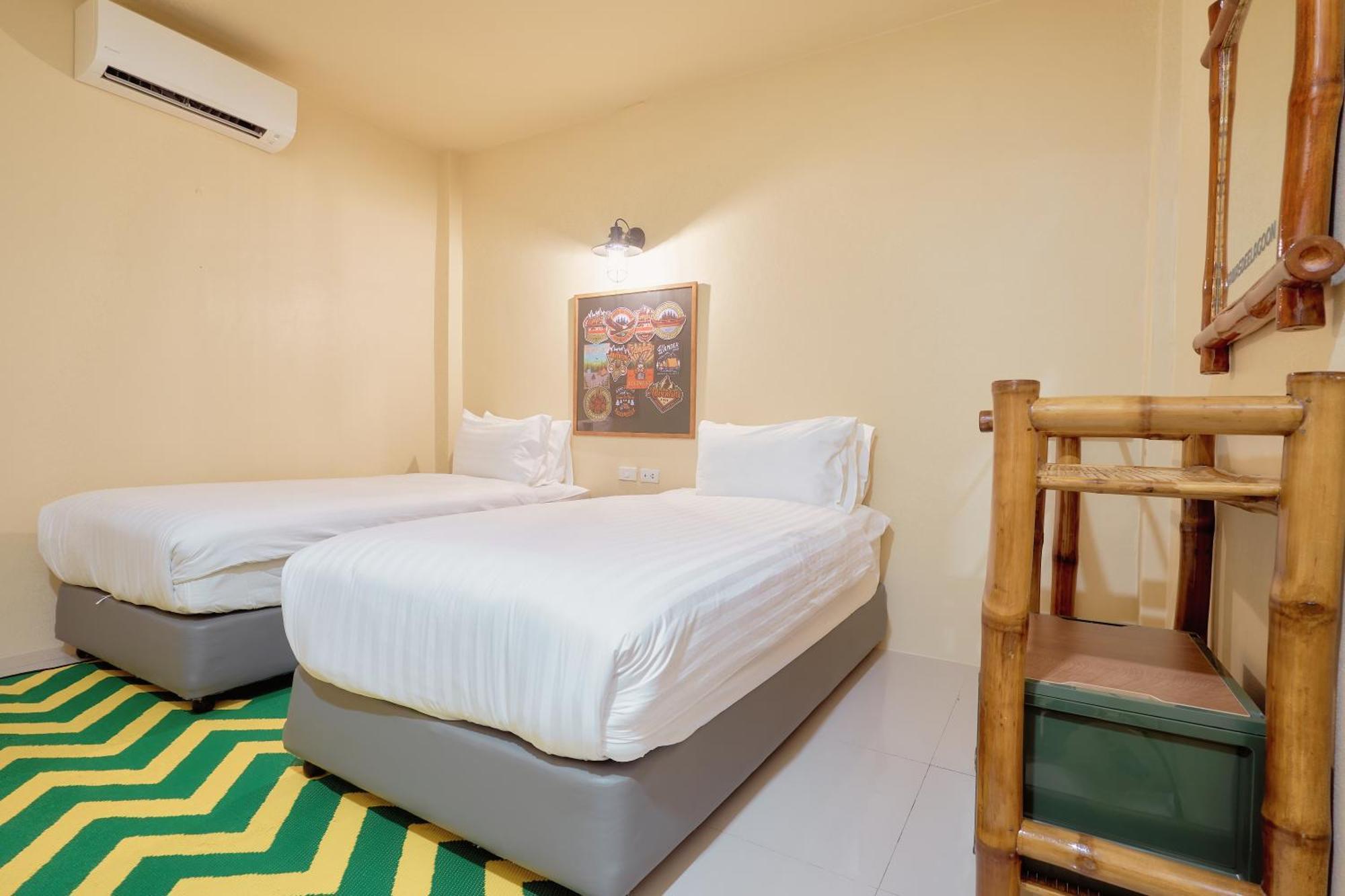 Sawasdee Lagoon Resort Thai Mueang Dış mekan fotoğraf