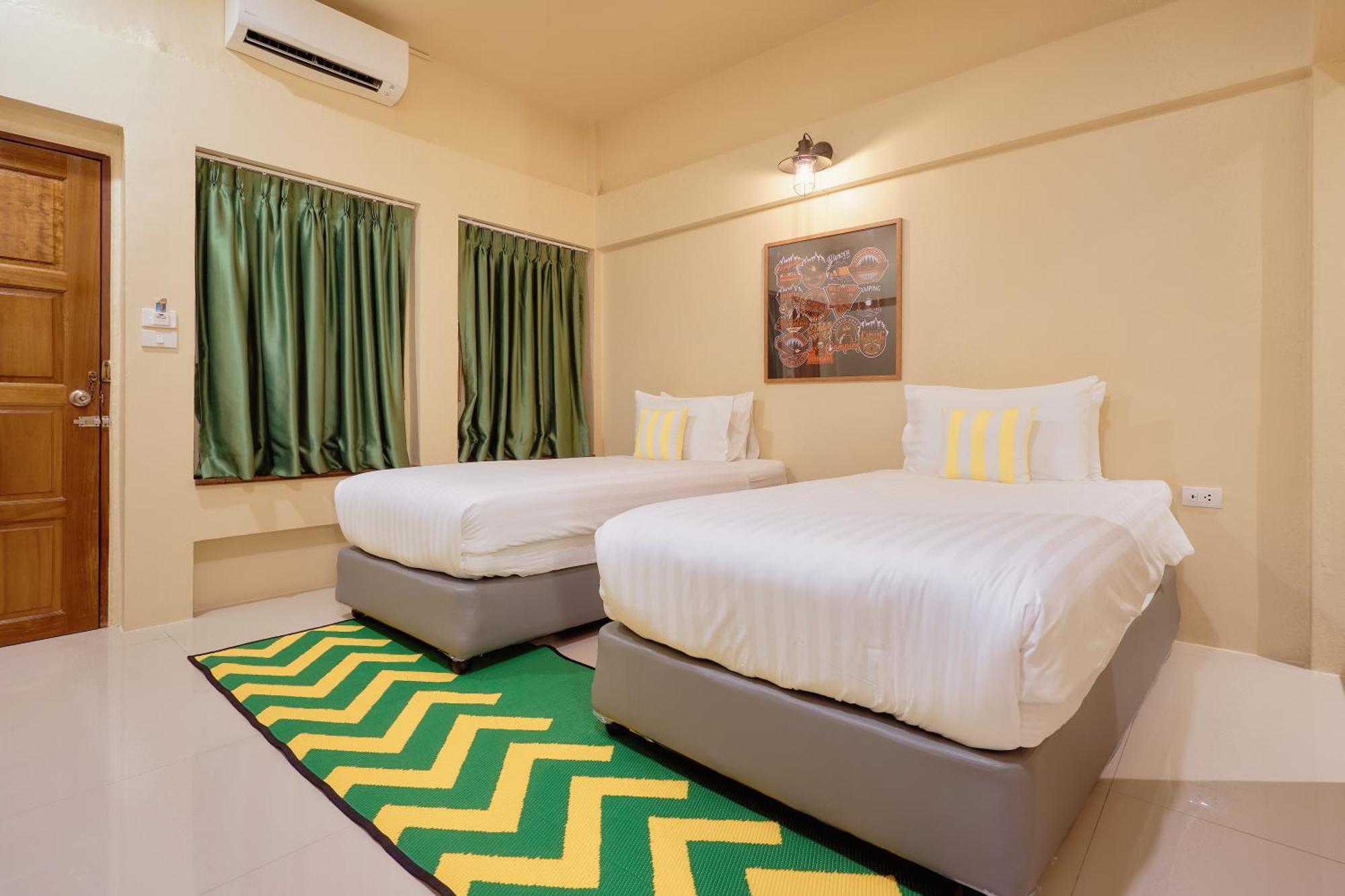Sawasdee Lagoon Resort Thai Mueang Dış mekan fotoğraf