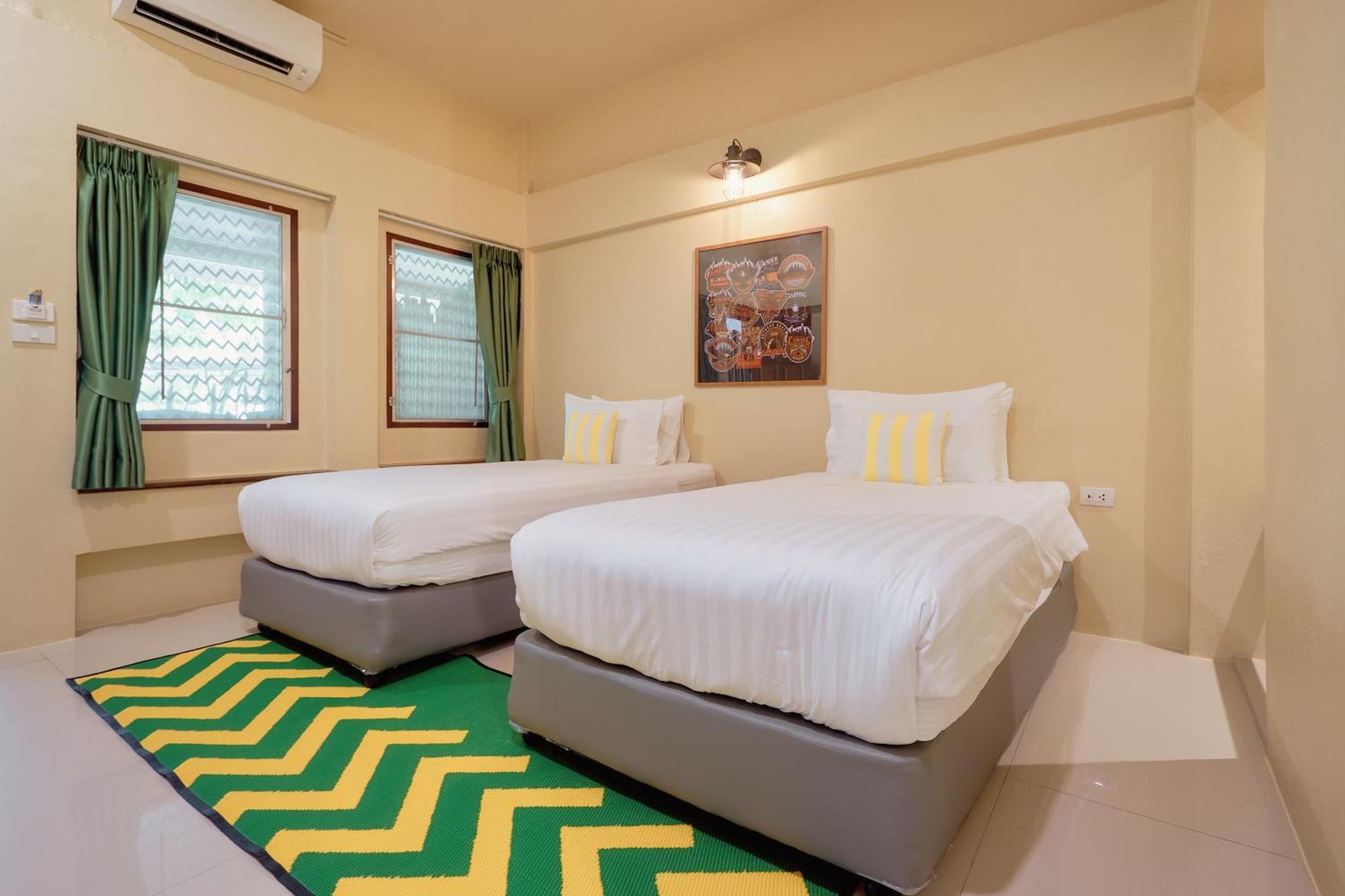 Sawasdee Lagoon Resort Thai Mueang Dış mekan fotoğraf