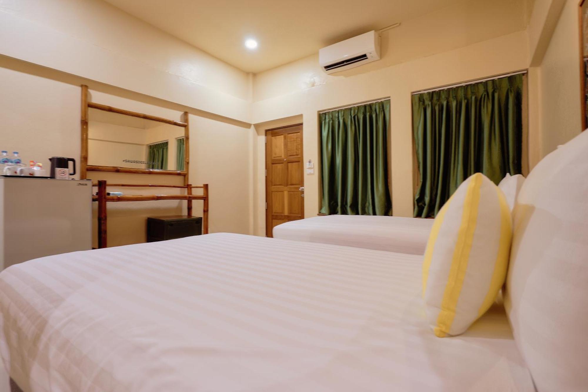 Sawasdee Lagoon Resort Thai Mueang Dış mekan fotoğraf