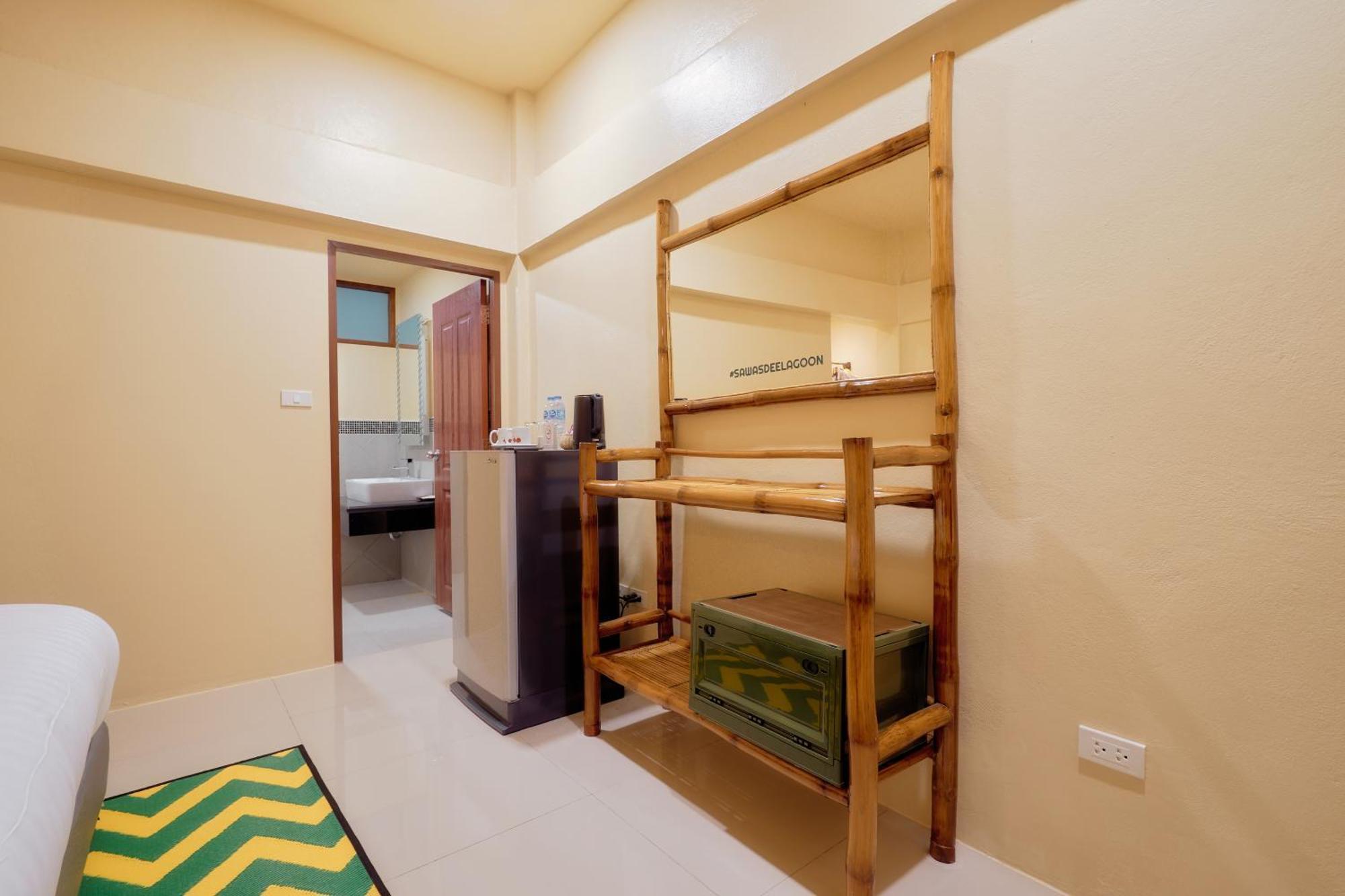 Sawasdee Lagoon Resort Thai Mueang Dış mekan fotoğraf