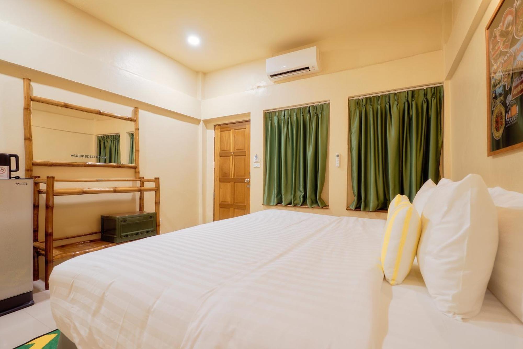 Sawasdee Lagoon Resort Thai Mueang Dış mekan fotoğraf