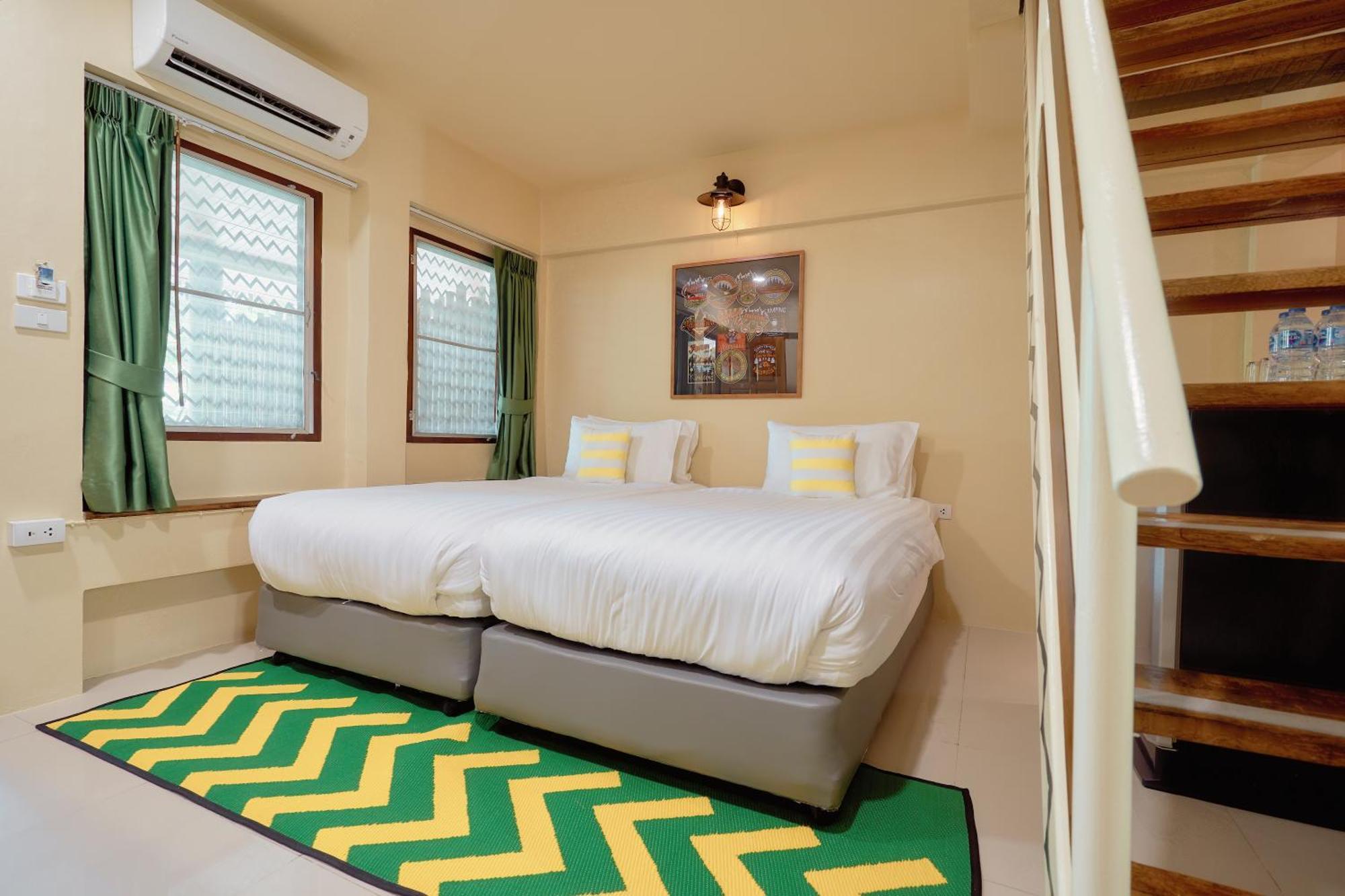 Sawasdee Lagoon Resort Thai Mueang Dış mekan fotoğraf