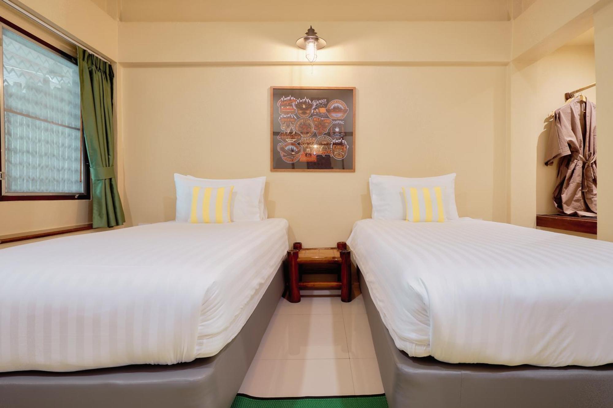 Sawasdee Lagoon Resort Thai Mueang Dış mekan fotoğraf