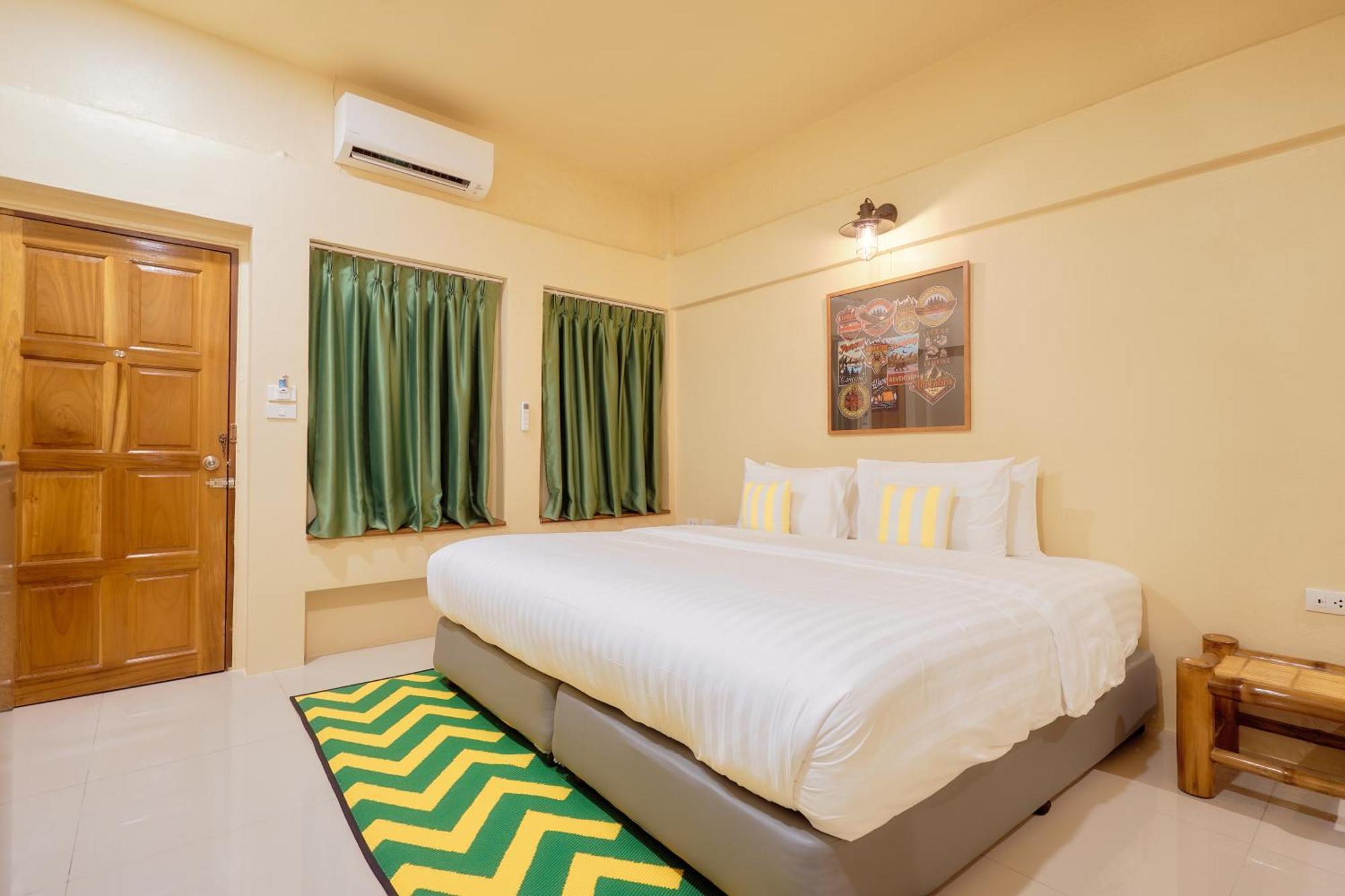 Sawasdee Lagoon Resort Thai Mueang Dış mekan fotoğraf