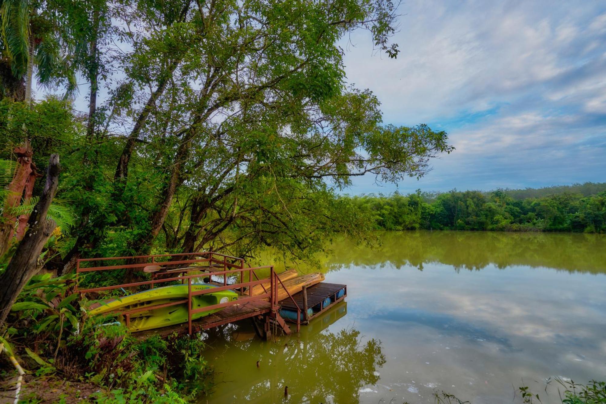 Sawasdee Lagoon Resort Thai Mueang Dış mekan fotoğraf