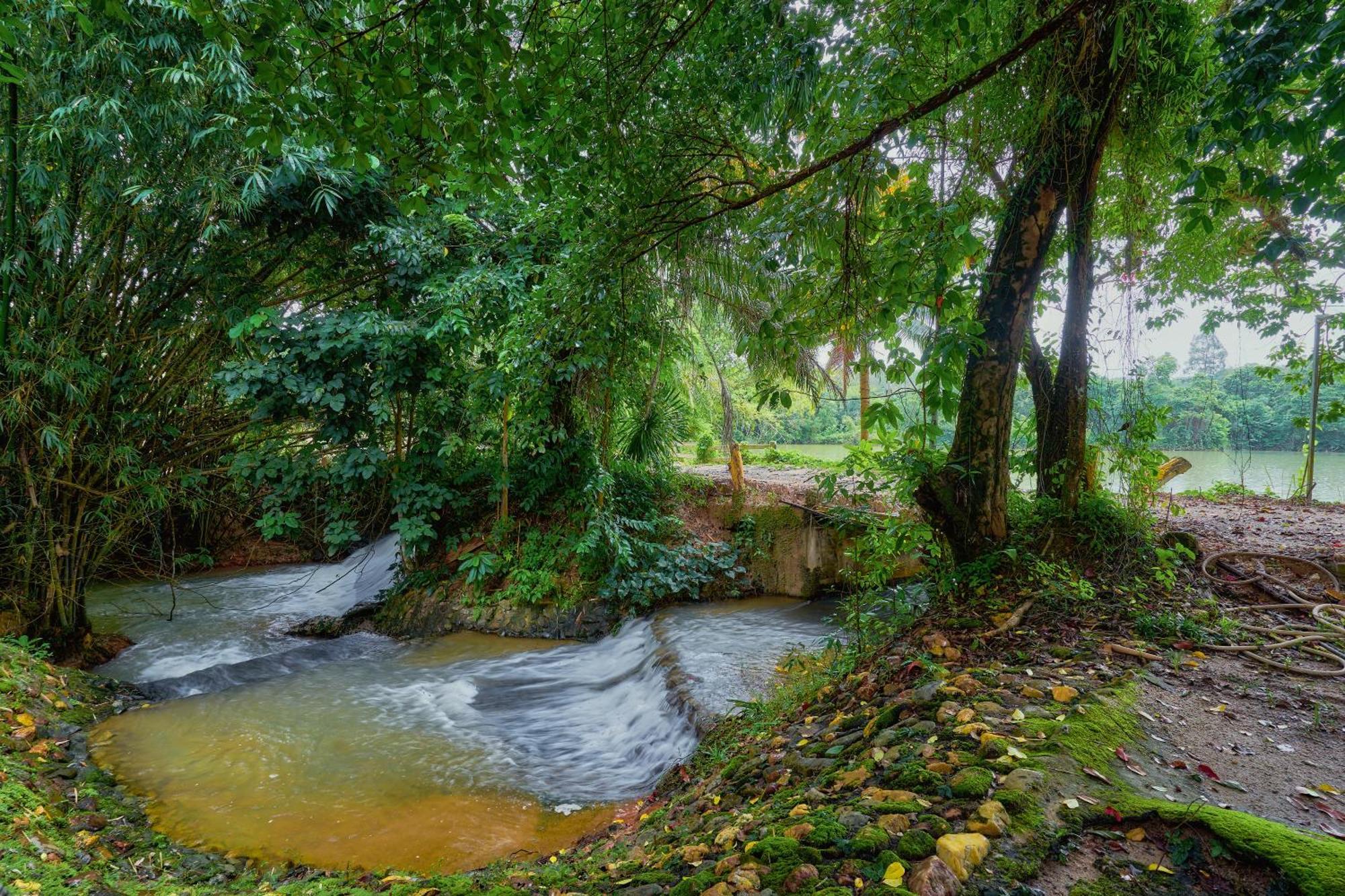 Sawasdee Lagoon Resort Thai Mueang Dış mekan fotoğraf