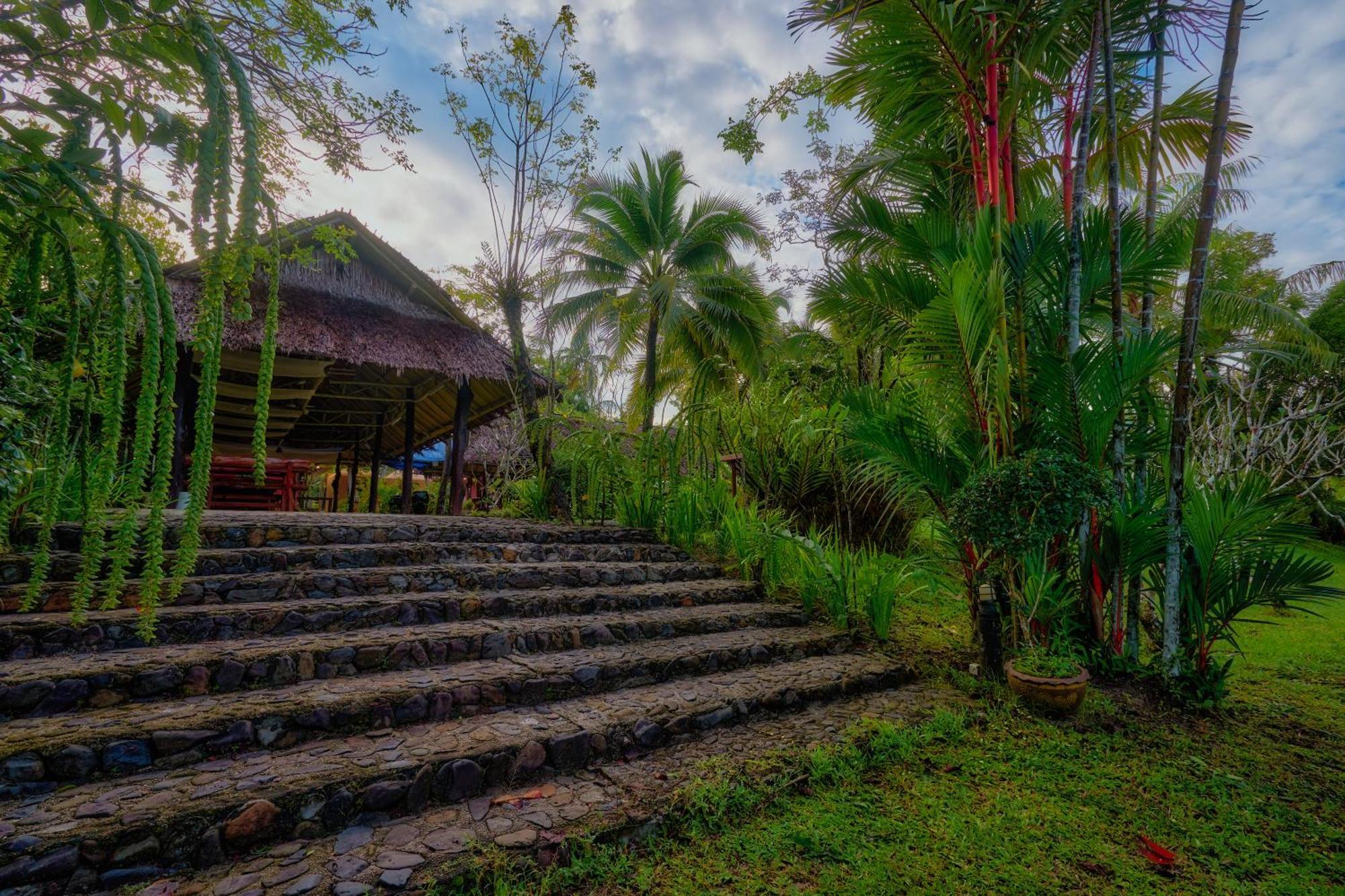 Sawasdee Lagoon Resort Thai Mueang Dış mekan fotoğraf