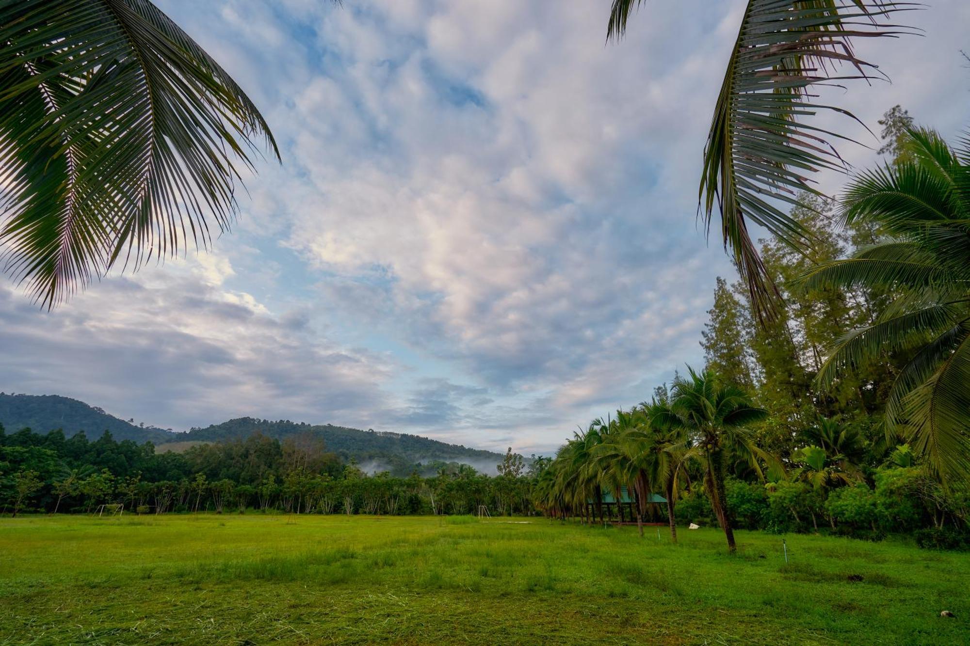 Sawasdee Lagoon Resort Thai Mueang Dış mekan fotoğraf